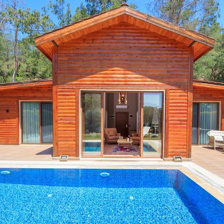 The Bay Beach Club Fethiye Bagian luar foto