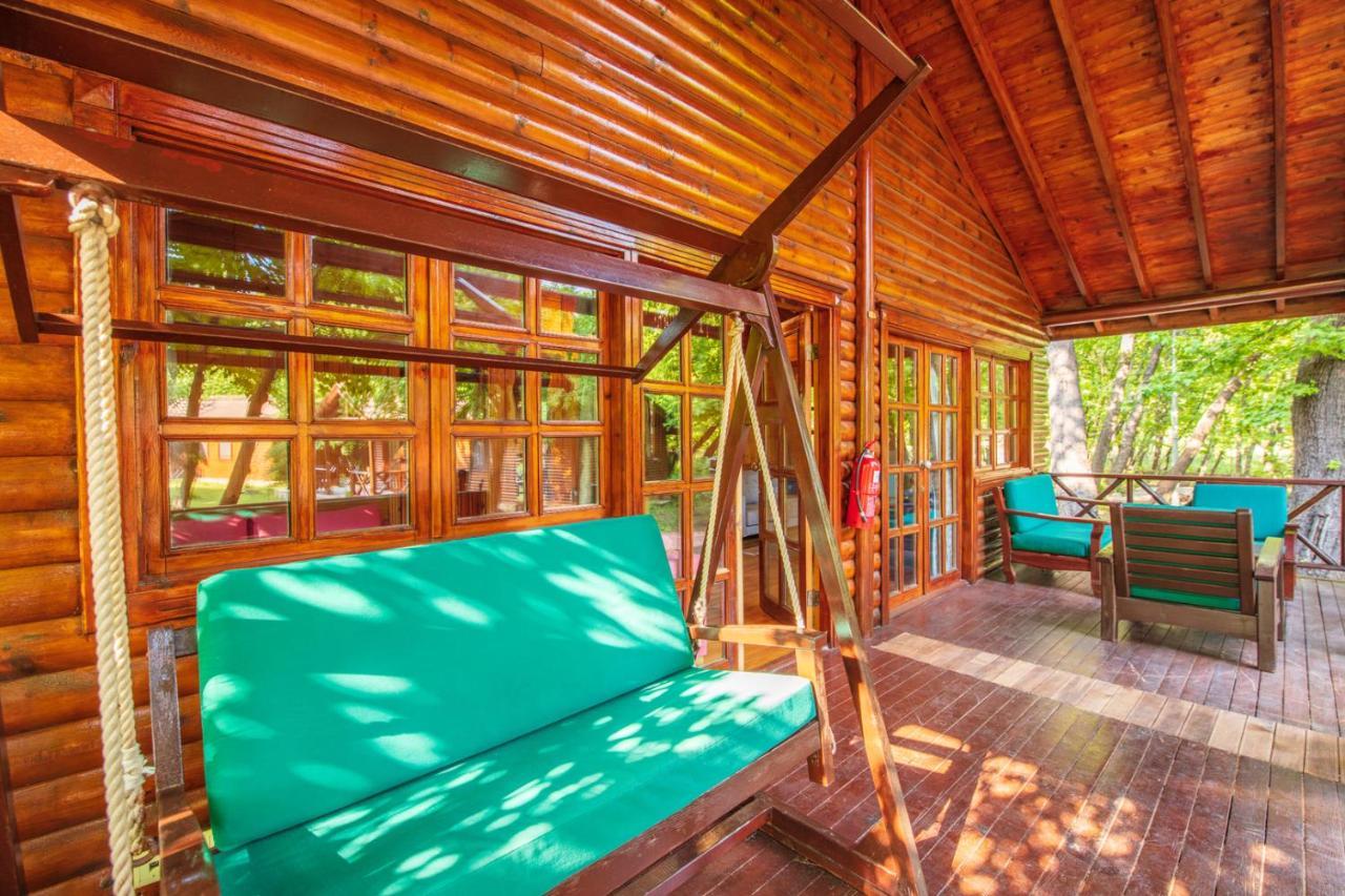The Bay Beach Club Fethiye Bagian luar foto